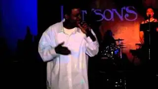 Tavious- I Can Change (John Legend Cover)