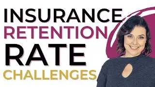 Insurance Retention Rate Challenges | How to Boost Retention