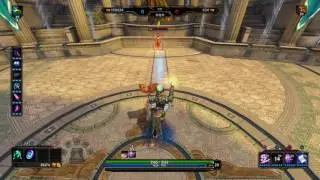 Lets Play Smite Console Update 3.21 Thoth is here! (and the servers are up)