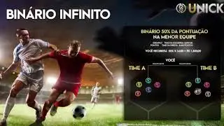 Unick Investimentos Apresenta&ccedil;&atilde;o Oficial 2019