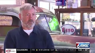 &lsquo;We still have so many good days to come&rsquo;: American Pickers star reflects on America&rsquo;s 250 years
