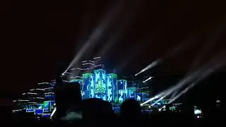 Chris Lake - Turn Off The Lights @ S&oacute; Track Boa Festival 2018