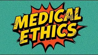 Упрощенная медицинская этика