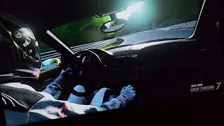 BMW M3 nurburgring Gran Turismo 7