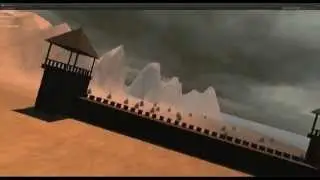 Kargeth Online First Look ( Not Finished)