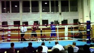 MAH00593 Boxe Club Locarno 17.12.2011