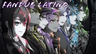 Twisted Wonderland - teaser trailer (fandub espa&ntilde;ol latino) loop studio 