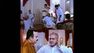 കേരളാ മുഖ്യമന്ത്രി രാജിവെച്ചു... | Lion Movie | Dileep Movies | Innocent | Kalasala Babu