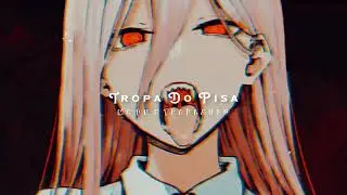 TROPA DO PISA - MC PH e TrapLaudo (s l o w e d + r e v e r b)