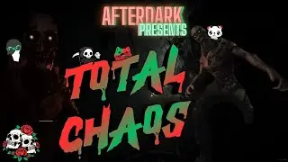 Total Chaos &ndash; Indie Horror With Some Jump Scares (No Commentary)