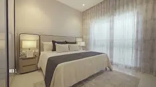 Casagrand Massimo -  BHK Model House