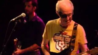 Raymond van het Groenewoud - Goesting (live @ Gigant Apeldoorn 22.10.2010) 4/5