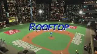 Backyard Sports: Sandlot Sluggers (PC X360 Wii DS) - Fields Trailer