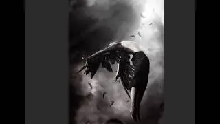 falling angel