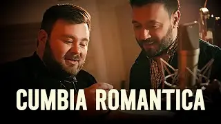 LA MEJOR MÚSICA PARA LAS FIESTAS 🎆 Cumbia Romántica con Matias Valdez, Lucas Sugo, Angela Leiva