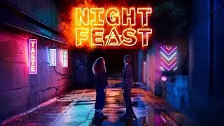 Night Feast 2025 | Trailer