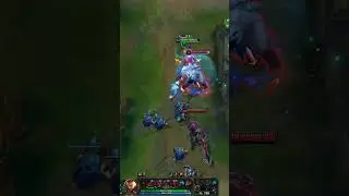 Darius VS Aatrox
