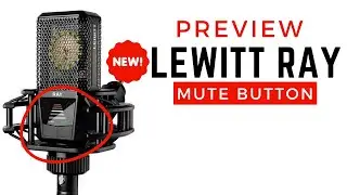 Lewitt Ray PREVIEW