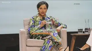 Spelman alum Roz Brewer one of just 2 Black, female CEOs for Fortune 500 companies
