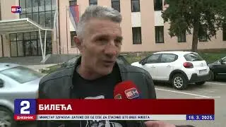 Bilećani o deponiji bez ekološke dozvole: Nama je više prešlo preko glave!