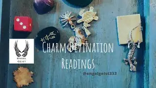 ENGELGEIST 1/11 CHARM DIVINATION EVENT LIKE SHARE SUBSCRIBE💫❤️💫