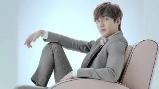 OSIM uDiva TV Commercial 60 seconds with Lee Min Ho in English
