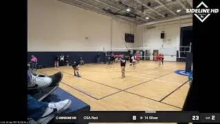 14 Silver vs. CSA Red (2026.01.30)