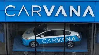 Carvana Was Never at Risk of Bankruptcy, CEO Garcia Says