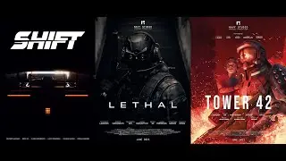 DEMOREEL VINCENT LARCHER 2023