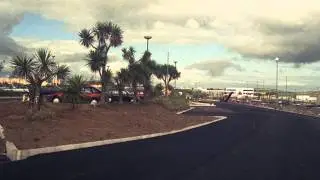 Ronaldsway Airport 1993