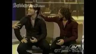OT 2002 - Gala 1