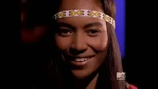 TLC - Get It Up (MTV Classic) (Music Video) (1993)