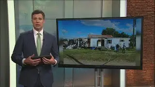 2 found dead in Appling County fire