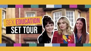 SEX EDUCATION Season 3 