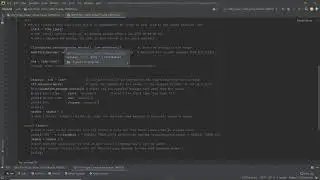 UDP Pinger Program in Python