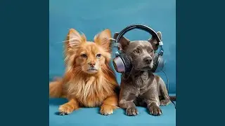 Harmonic Pets Evening Calm