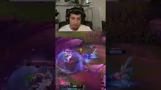 MEETING EUROPE&rsquo;S BEST AATROX 😭