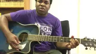 Polar Bear - The Quiet Two (Cover By MyJazzyMac)
