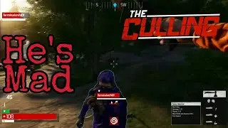 The Culling 2020 - Annoying My Friend