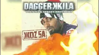Dagger Kila : Kapasite Zot Ena / Dan Kartie Dan Site Riddim (2005, 2011)