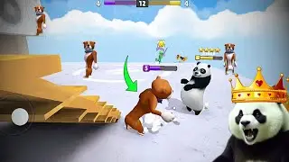 Battle Gang Online Games 🔥 Best Online Multiplayer Games For Android 