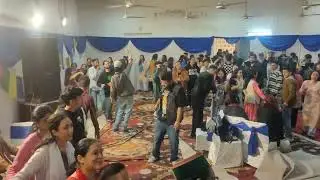 Delhi Get-together (toshim)2023 DKSA