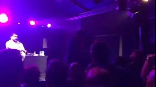 O.S.T.R. - E.K.O. - Kielce, Masscode Festival (28.06.19) | DAMIANOWY