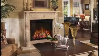 Modern Flames RedStone Electric Fireplace