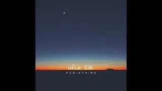 Ufuk Elik - Rebirthing - Yeniden Doğuş