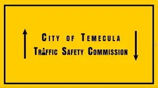 Temecula Traffic Safety Update - January 2024