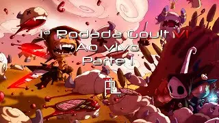 [DOFUS] 1&deg; RODADA GOULTA VI - AO VIVO PT/BR PARTE 1