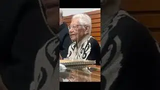 Padmashree Dr. Sneh Bhargava's Speech
