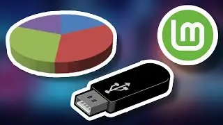 Como instalar o Linux Mint e criar outras partições