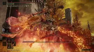 MELT Draconic Tree Sentinel with this Magma Build!
